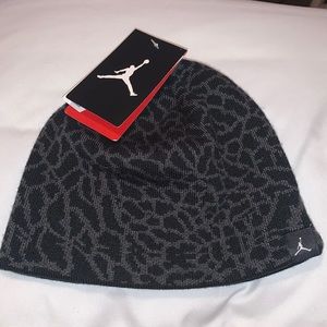 Nike Jumpman Beanie Brand New
